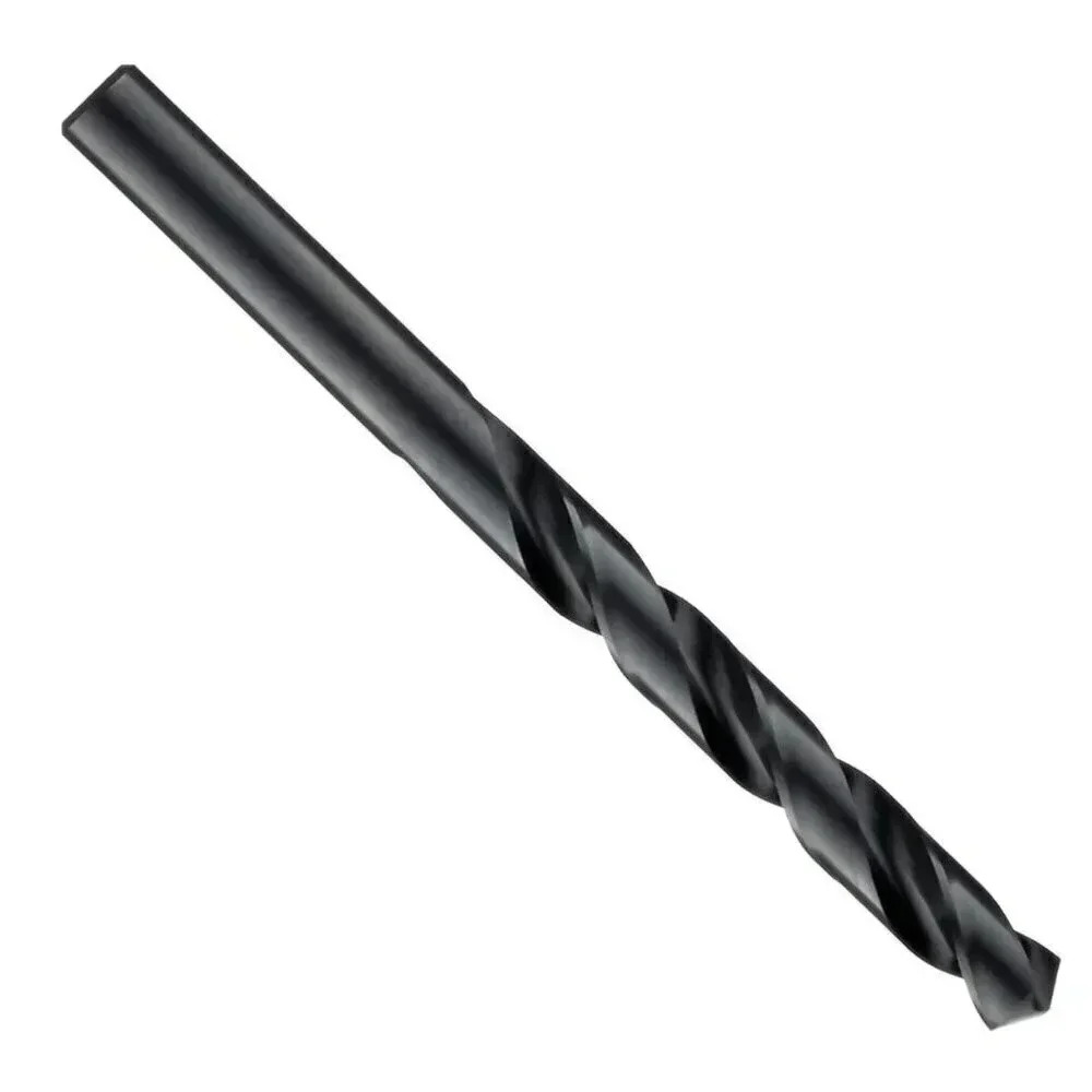 Cleveland 2001G Steel Jobbers' Drill Bit, 118 Degree Pt, 1.4mm Size (Pk of 12)